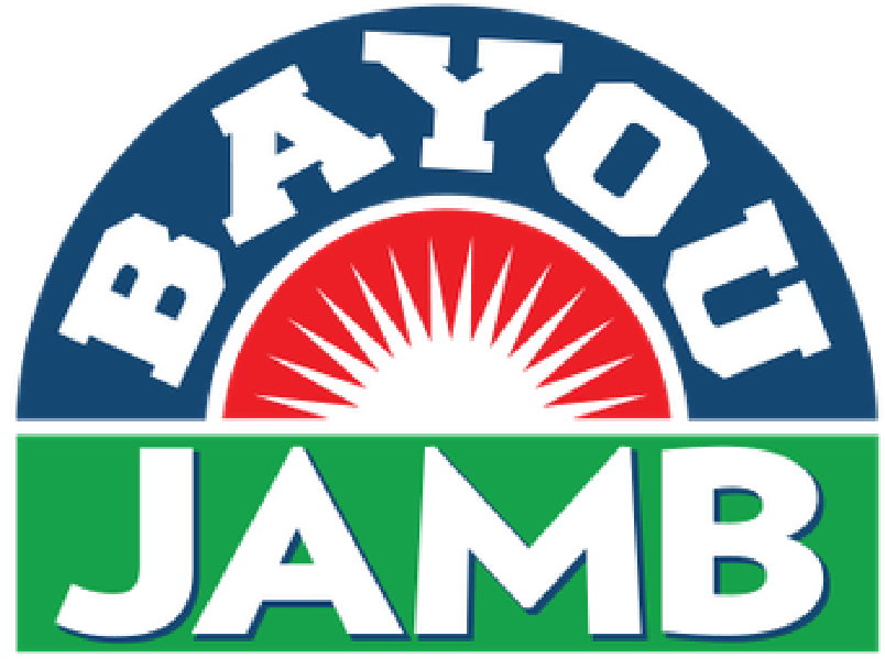 Bayou Jamb