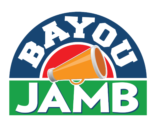 Bayou Jamb Cheer