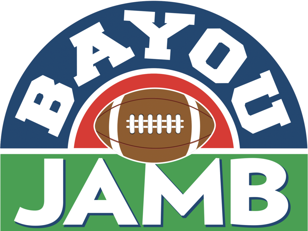 Bayou Jamb Football 2024 - Bel Melisandra