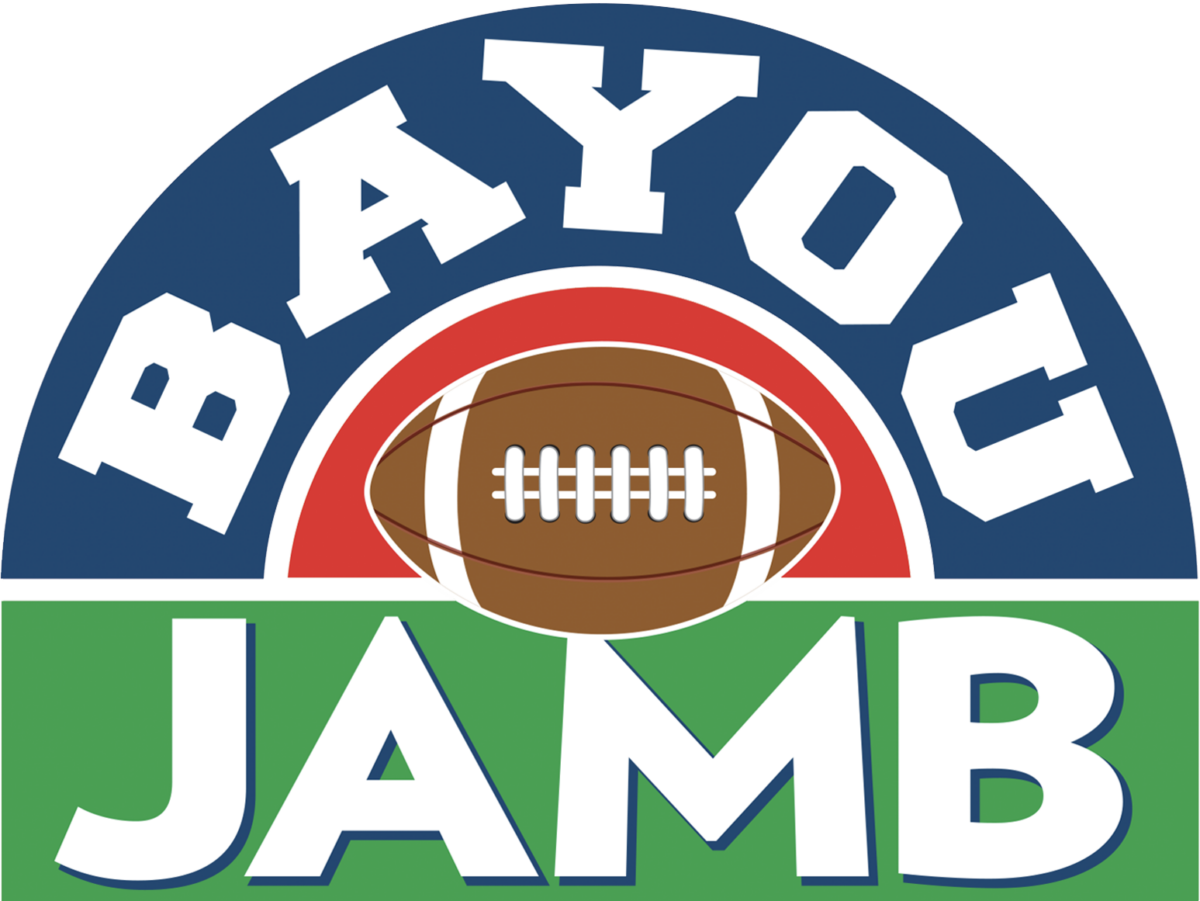 Bayou Jamb Football Bayou Jamb