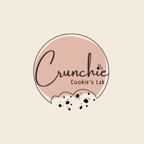 Crunchie Cookie Lab